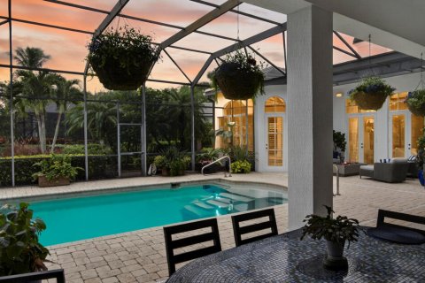Casa en venta en Vero Beach, Florida, 4 dormitorios, 392.05 m2 № 2181827 - foto 27