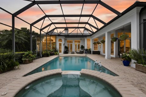 Casa en venta en Vero Beach, Florida, 4 dormitorios, 392.05 m2 № 2181827 - foto 29