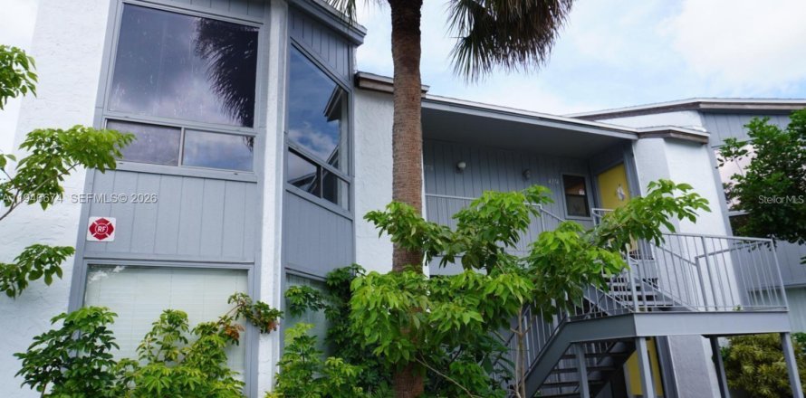 Condo in Orlando, Florida, 1 bedroom  № 2005034