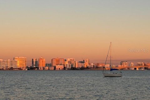 Casa en venta en Sarasota, Florida, 3 dormitorios, 117.06 m2 № 1532199 - foto 23