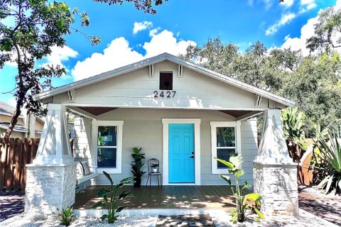 Casa en Saint Petersburg, Florida 2 dormitorios, 64.94 m2 № 2106781