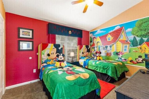 Townhouse in Kissimmee, Florida 3 bedrooms, 133.78 sq.m. № 1798137 - photo 13