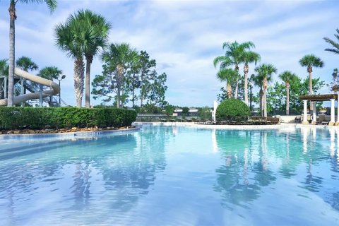 Townhouse in Kissimmee, Florida 3 bedrooms, 133.78 sq.m. № 1798137 - photo 30