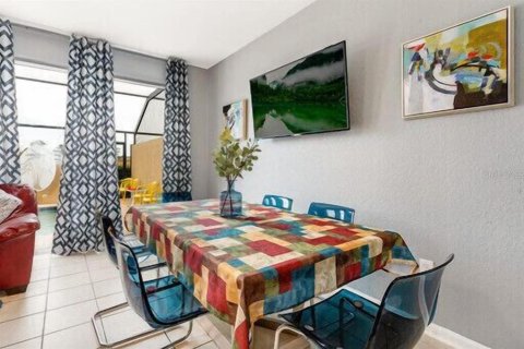 Townhouse in Kissimmee, Florida 3 bedrooms, 133.78 sq.m. № 1798137 - photo 8