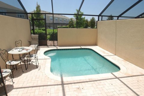 Townhouse in Kissimmee, Florida 3 bedrooms, 133.78 sq.m. № 1798137 - photo 17