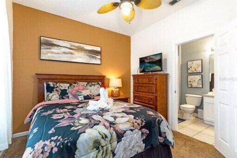 Townhouse in Kissimmee, Florida 3 bedrooms, 133.78 sq.m. № 1798137 - photo 15