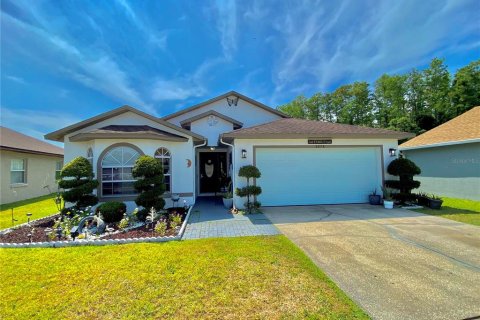 House in Kissimmee, Florida 3 bedrooms, 149.29 sq.m. № 1688352 - photo 1