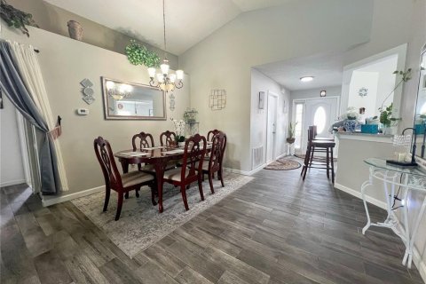 House in Kissimmee, Florida 3 bedrooms, 149.29 sq.m. № 1688352 - photo 13
