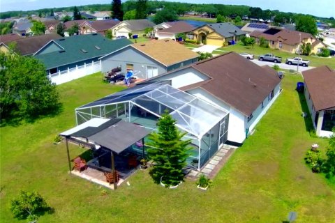 House in Kissimmee, Florida 3 bedrooms, 149.29 sq.m. № 1688352 - photo 3