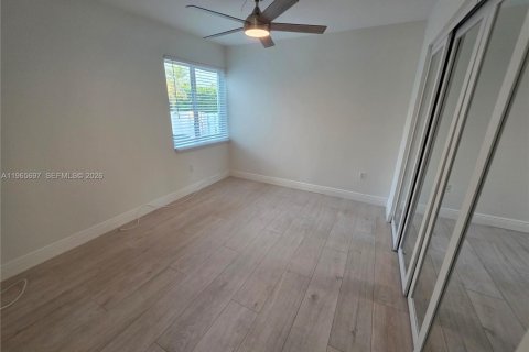 Купить виллу или дом в Дейви, Флорида 3 спальни, 112.32м2, № 2027357 - фото 8