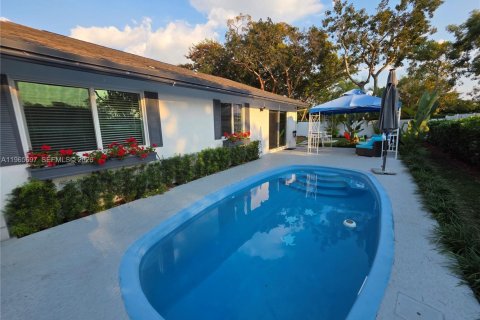 Купить виллу или дом в Дейви, Флорида 3 спальни, 112.32м2, № 2027357 - фото 18