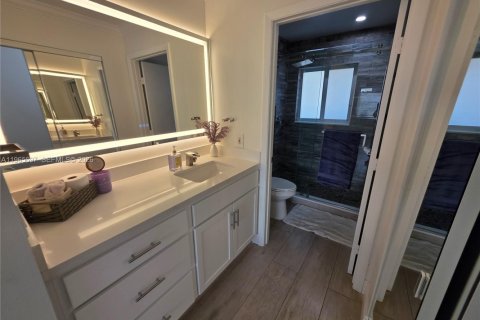 Купить виллу или дом в Дейви, Флорида 3 спальни, 112.32м2, № 2027357 - фото 10