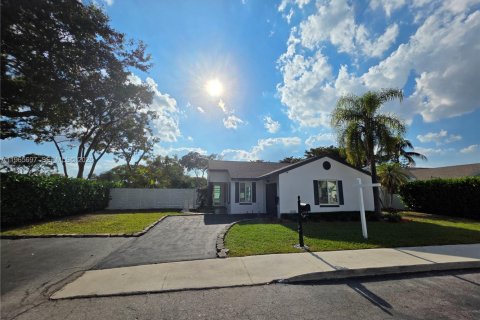 Купить виллу или дом в Дейви, Флорида 3 спальни, 112.32м2, № 2027357 - фото 25