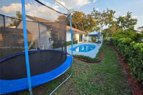 Купить виллу или дом в Дейви, Флорида 3 спальни, 112.32м2, № 2027357 - фото 19