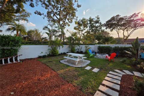 Купить виллу или дом в Дейви, Флорида 3 спальни, 112.32м2, № 2027357 - фото 20