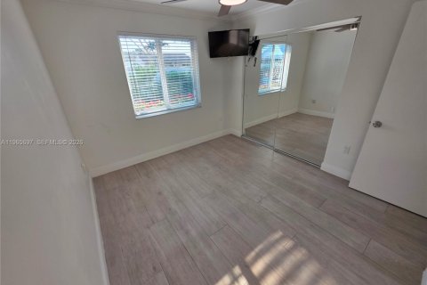 Купить виллу или дом в Дейви, Флорида 3 спальни, 112.32м2, № 2027357 - фото 7