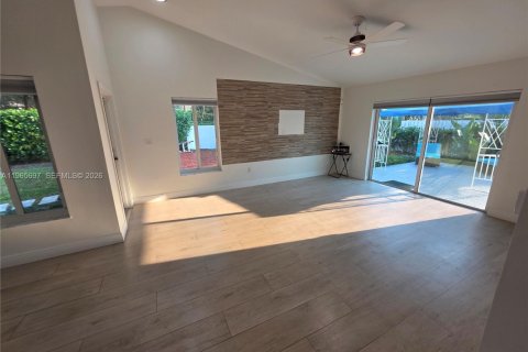 Купить виллу или дом в Дейви, Флорида 3 спальни, 112.32м2, № 2027357 - фото 16