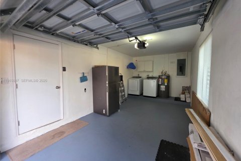 Купить виллу или дом в Дейви, Флорида 3 спальни, 112.32м2, № 2027357 - фото 24