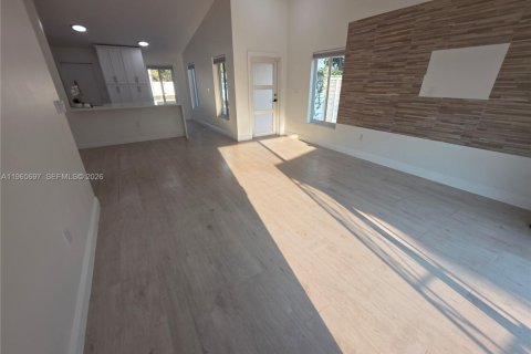 Купить виллу или дом в Дейви, Флорида 3 спальни, 112.32м2, № 2027357 - фото 17