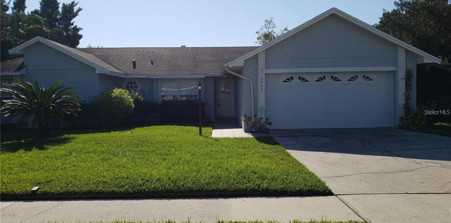 Casa en Orlando, Florida 3 dormitorios, 144.56 m2 № 2114754
