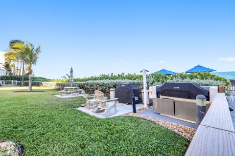 Condo in Hillsboro Beach, Florida, 2 bedrooms  № 919903 - photo 1