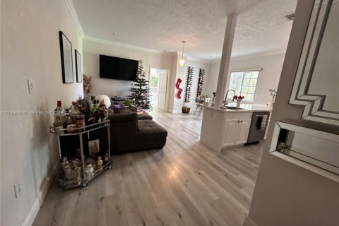 Copropriété à louer à Miami, Floride: 1 chambre, 57.32 m2 № 1996611 - photo 13