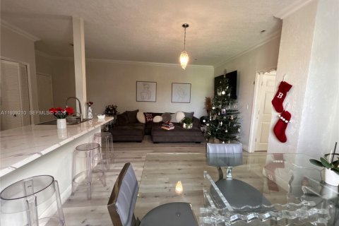 Copropriété à louer à Miami, Floride: 1 chambre, 57.32 m2 № 1996611 - photo 11