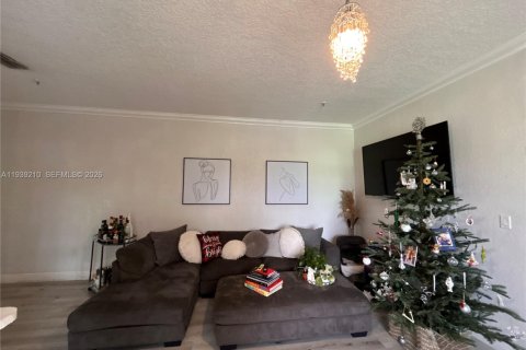 Copropriété à louer à Miami, Floride: 1 chambre, 57.32 m2 № 1996611 - photo 12