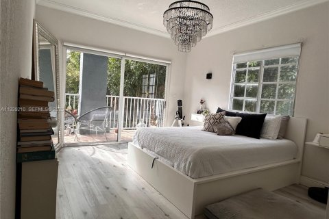 Copropriété à louer à Miami, Floride: 1 chambre, 57.32 m2 № 1996611 - photo 17