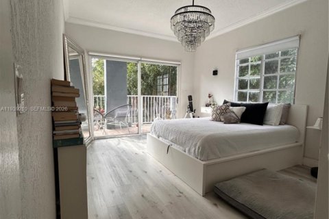 Copropriété à louer à Miami, Floride: 1 chambre, 57.32 m2 № 1996611 - photo 14