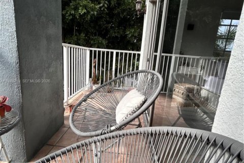 Copropriété à louer à Miami, Floride: 1 chambre, 57.32 m2 № 1996611 - photo 21