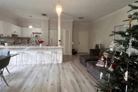 Copropriété à louer à Miami, Floride: 1 chambre, 57.32 m2 № 1996611 - photo 3