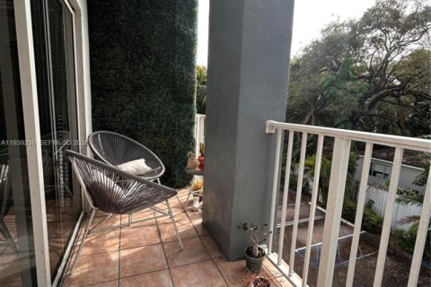 Copropriété à louer à Miami, Floride: 1 chambre, 57.32 m2 № 1996611 - photo 19