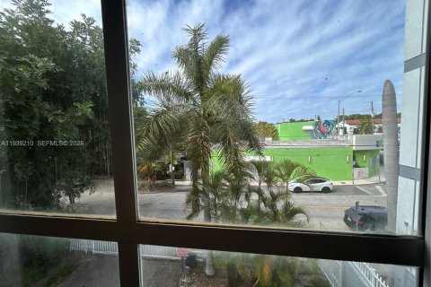 Copropriété à louer à Miami, Floride: 1 chambre, 57.32 m2 № 1996611 - photo 10