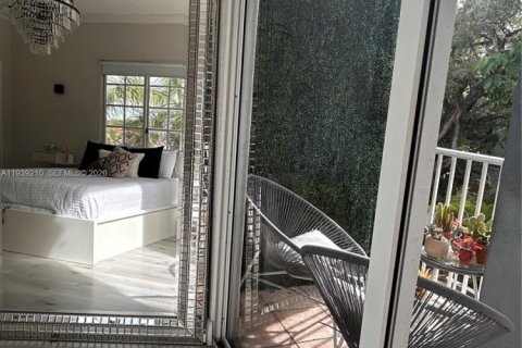 Copropriété à louer à Miami, Floride: 1 chambre, 57.32 m2 № 1996611 - photo 24