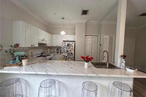 Condo à Miami, Floride, 1 chambre № 1996611