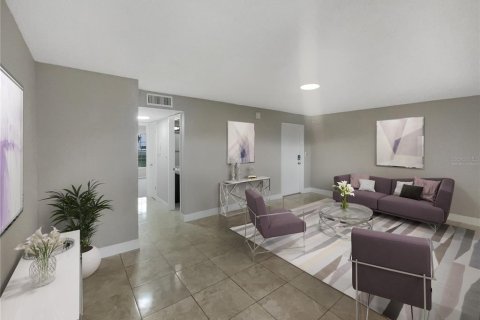 Купить кондоминиум в Киссимми, Флорида 3 комнаты, 90.12м2, № 1508163 - фото 3