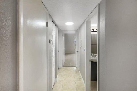 Купить кондоминиум в Киссимми, Флорида 3 комнаты, 90.12м2, № 1508163 - фото 14