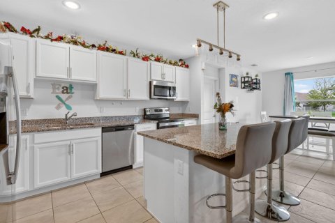 Casa en alquiler en St. Lucie, Florida, 4 dormitorios, 150.78 m2 № 2177218 - foto 16