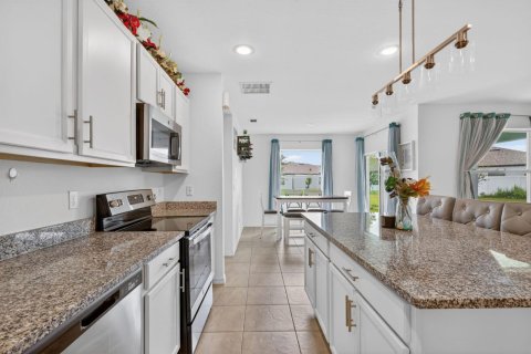 Casa en alquiler en St. Lucie, Florida, 4 dormitorios, 150.78 m2 № 2177218 - foto 15
