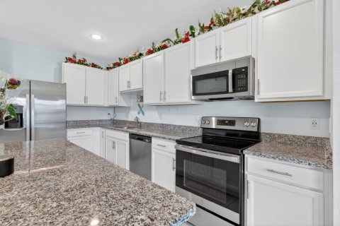 Casa en alquiler en St. Lucie, Florida, 4 dormitorios, 150.78 m2 № 2177218 - foto 13