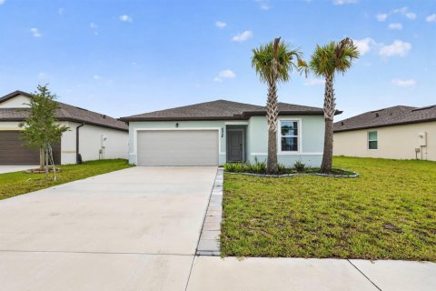 Casa en alquiler en St. Lucie, Florida, 4 dormitorios, 150.78 m2 № 2177218 - foto 2
