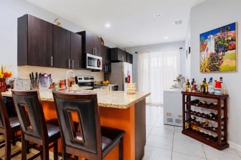Appartement à louer à Homestead, Floride: 1 chambre, 148.64 m2 № 2411440 - photo 5