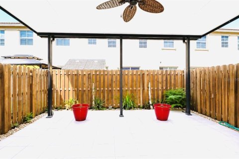 Appartement à louer à Homestead, Floride: 1 chambre, 148.64 m2 № 2411440 - photo 6