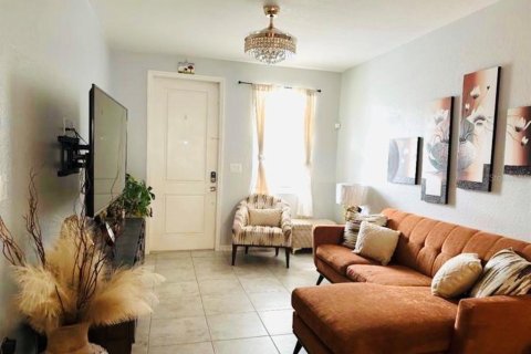 Appartement à louer à Homestead, Floride: 1 chambre, 148.64 m2 № 2411440 - photo 7
