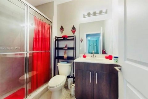 Appartement à louer à Homestead, Floride: 1 chambre, 148.64 m2 № 2411440 - photo 4