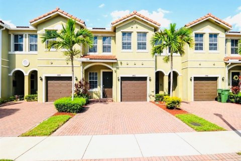 Appartement à louer à Homestead, Floride: 1 chambre, 148.64 m2 № 2411440 - photo 8