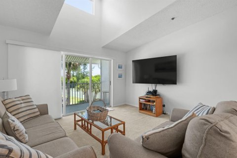 Copropriété à louer à Hutchinson Island South, Floride: 2 chambres, 92.9 m2 № 2189173 - photo 6