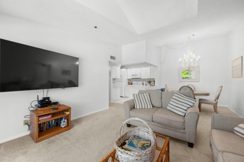 Copropriété à louer à Hutchinson Island South, Floride: 2 chambres, 92.9 m2 № 2189173 - photo 9