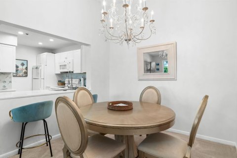 Copropriété à louer à Hutchinson Island South, Floride: 2 chambres, 92.9 m2 № 2189173 - photo 8
